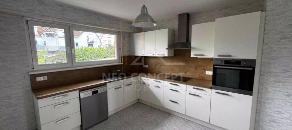 2 bedrooms Apartment in Haguenau, France No. 213030 11