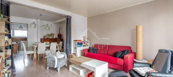 2 bedrooms Apartment in Haguenau, France No. 213030 13