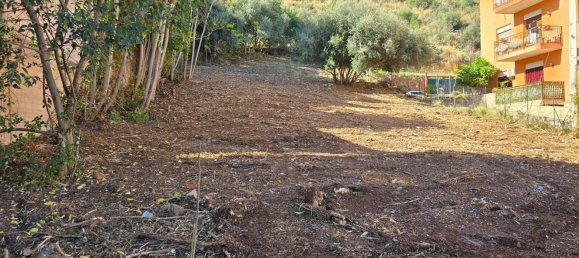 Terreno em Palermo, Italy 943 m² N.º 274858 5