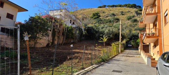Terreno em Palermo, Italy 943 m² N.º 274858 7