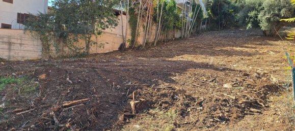 Terreno em Palermo, Italy 943 m² N.º 274858 4