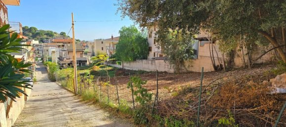 Terreno em Palermo, Italy 943 m² N.º 274858 6