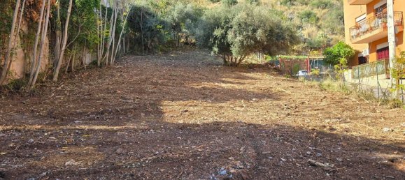 Terreno em Palermo, Italy 943 m² N.º 274858 2