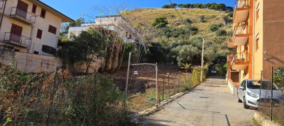 Terreno em Palermo, Italy 943 m² N.º 274858 9