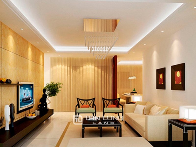 1 Schlafzimmer Wohnung in Gia Lam, Vietnam, Nr. 918