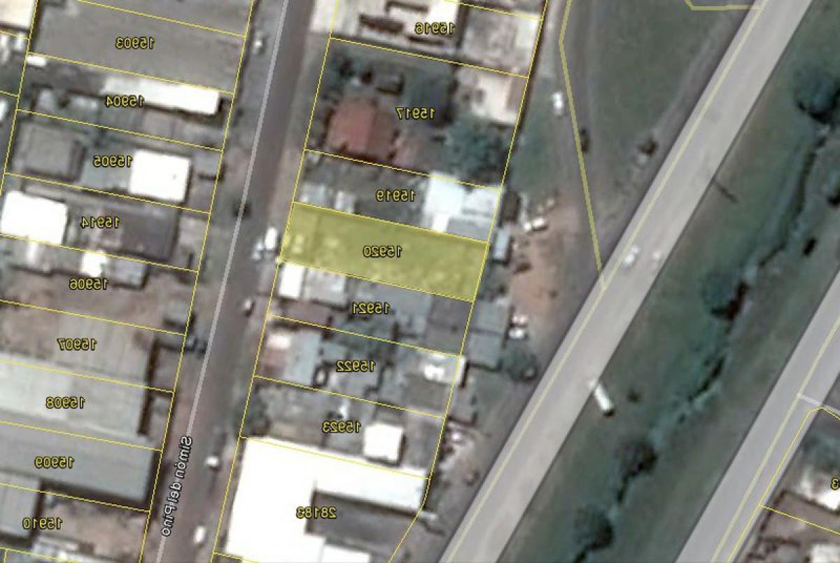  Land in Maldonado, Uruguay No. 14733