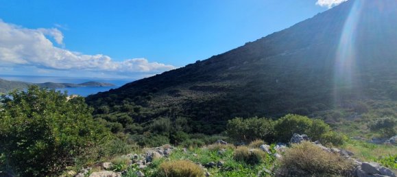 Hôtel à Agios Nikolaos, Greece 6161m² No. 3360 3