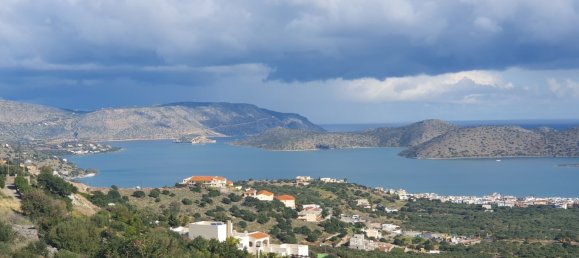 Hôtel à Agios Nikolaos, Greece 6161m² No. 3360 2