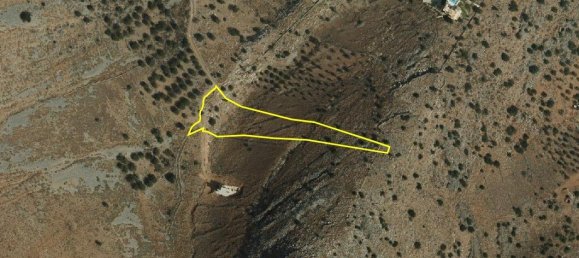 Hôtel à Agios Nikolaos, Greece 6161m² No. 3360 5