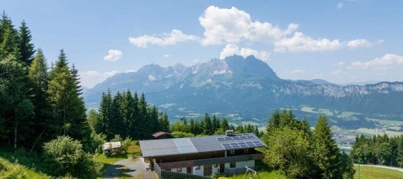 6غرفة منزل في St. Johann in Tirol, Austria رقم 167756 2