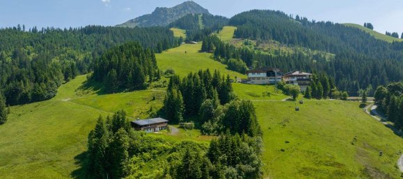 6غرفة منزل في St. Johann in Tirol, Austria رقم 167756 3