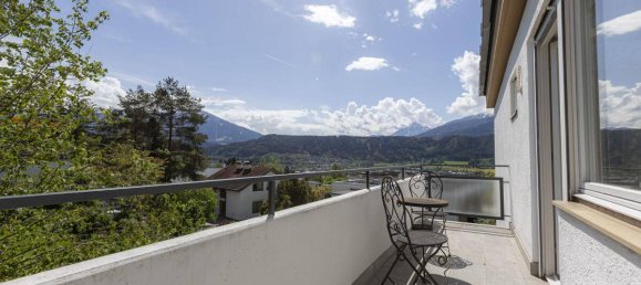 Apartamento de 2 dormitorios en Innsbruck-Stadt, Austria No. 213358 10