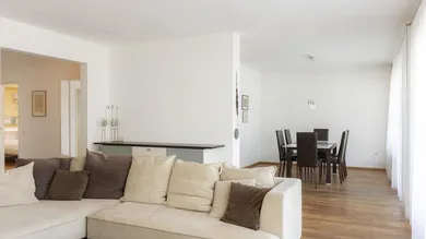 Apartamento de 2 dormitorios en Innsbruck-Stadt, Austria No. 213358