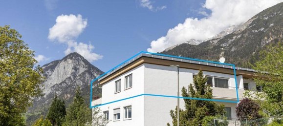 Apartamento de 2 dormitorios en Innsbruck-Stadt, Austria No. 213358 11