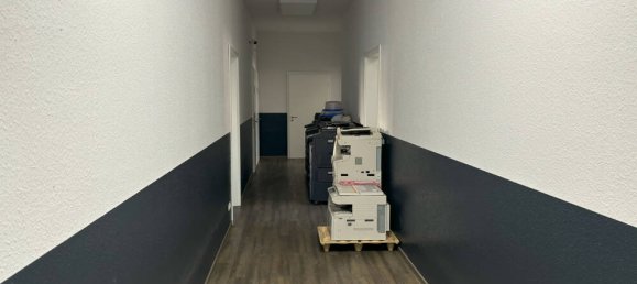 Lagerhaus in Leer, Germany 773m², Nr. 228048 16