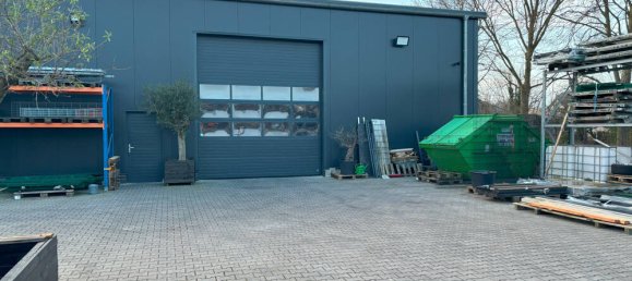 Lagerhaus in Leer, Germany 773m², Nr. 228048 6