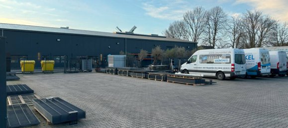 Lagerhaus in Leer, Germany 773m², Nr. 228048 7