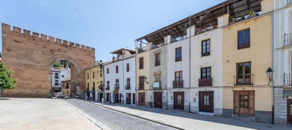 Дом с 2 спальнями в Гранада, Испания № 150609 28