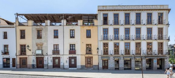 Дом с 2 спальнями в Гранада, Испания № 150609 27