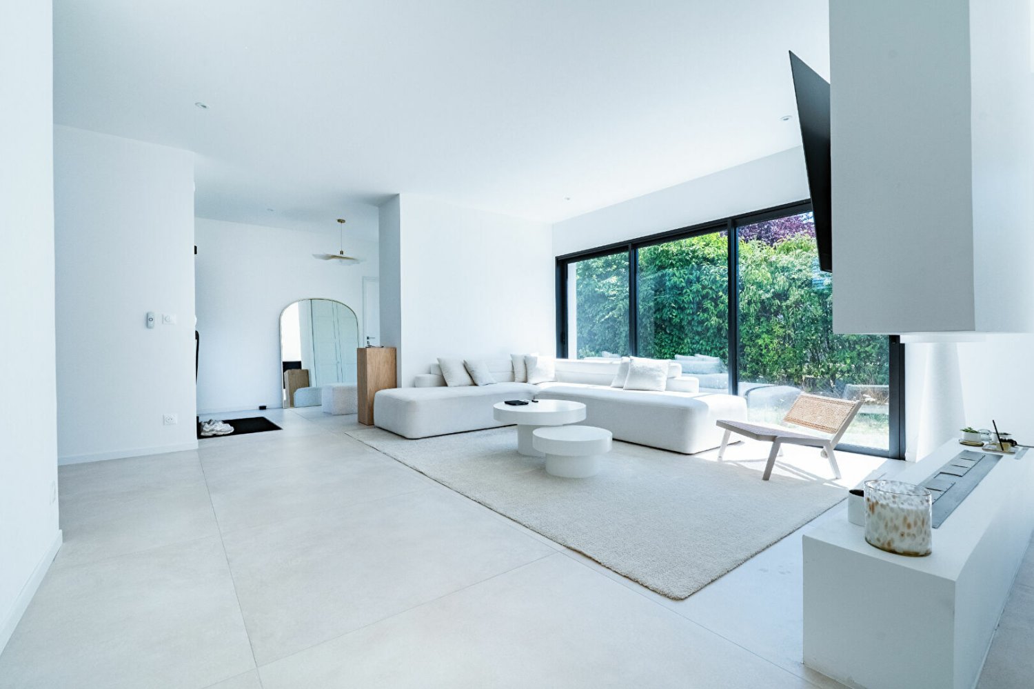 3 غرف نوم منزل في Ecouflant, France رقم 281266