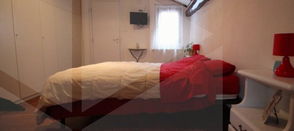 2 rooms Apartment in Bologna, Italy No. 28685 5