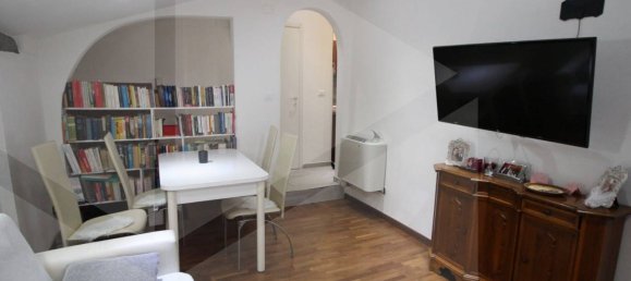 2 rooms Apartment in Bologna, Italy No. 28685 31
