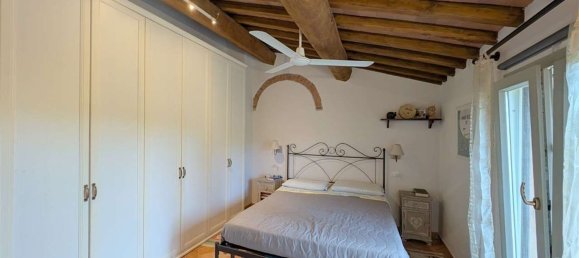 3-Zimmer Wohnung in Montespertoli, Italy, Nr. 284385 5