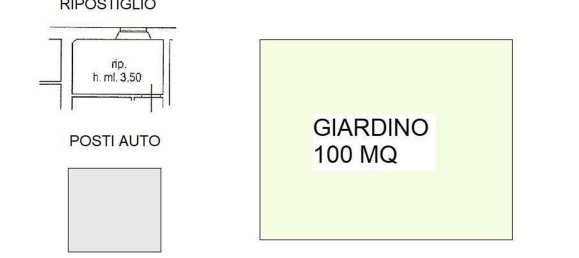 3-Zimmer Wohnung in Montespertoli, Italy, Nr. 284385 15