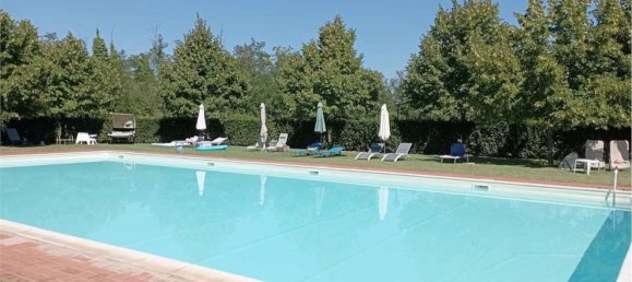 3-Zimmer Wohnung in Montespertoli, Italy, Nr. 284385 13