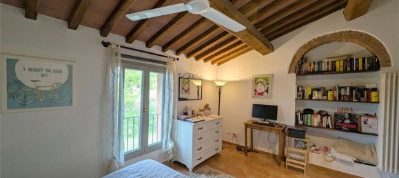 3-Zimmer Wohnung in Montespertoli, Italy, Nr. 284385 6