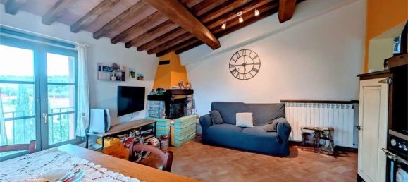 3-Zimmer Wohnung in Montespertoli, Italy, Nr. 284385 3