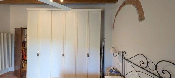 3-Zimmer Wohnung in Montespertoli, Italy, Nr. 284385 8