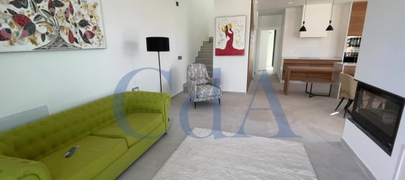 Villa de 3 dormitorios en Daya Nueva, Spain No. 6275 3