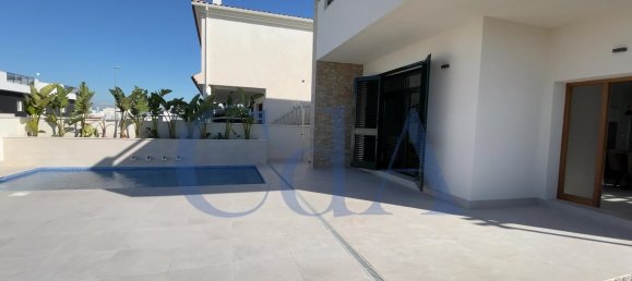 Villa de 3 dormitorios en Daya Nueva, Spain No. 6275 9