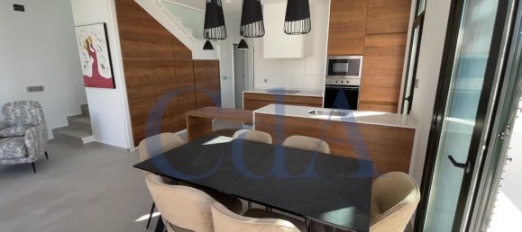 Villa de 3 dormitorios en Daya Nueva, Spain No. 6275 6