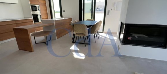 Villa de 3 dormitorios en Daya Nueva, Spain No. 6275 22