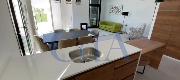 Villa de 3 dormitorios en Daya Nueva, Spain No. 6275 18