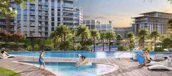 2 bedrooms Apartment in City Walk, UAE No. 11727 10