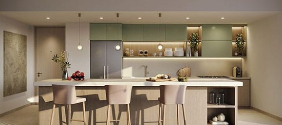 2 bedrooms Apartment in City Walk, UAE No. 11727 4