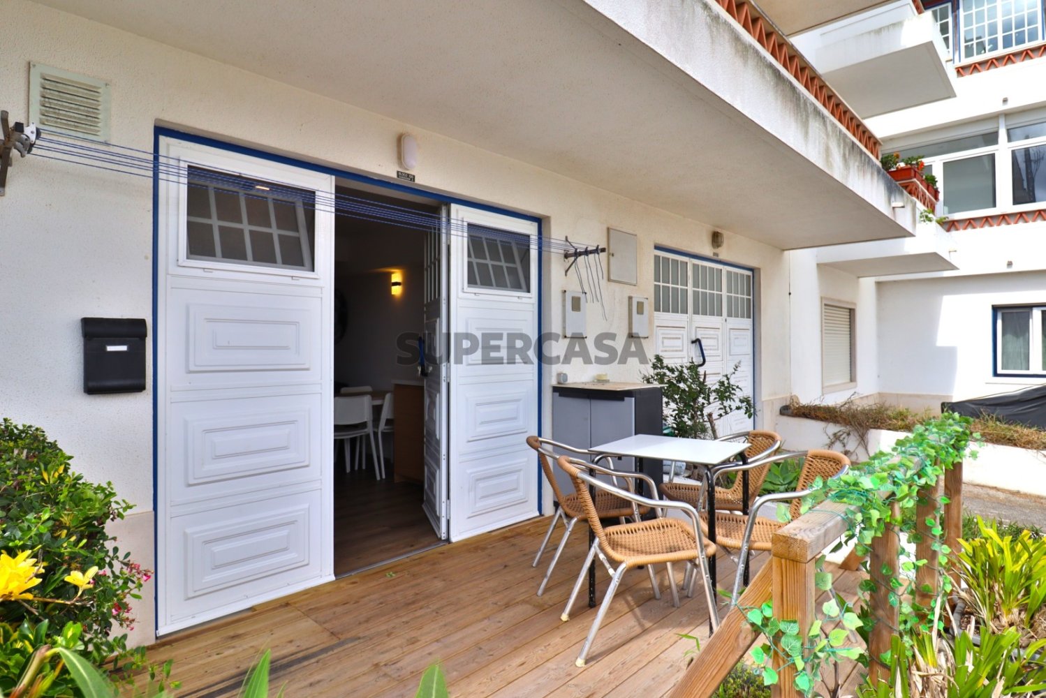 Garagem em Ericeira, Portugal 41 m² N.º 280651