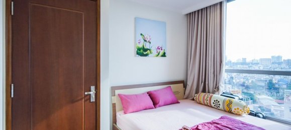 1 room Office in Binh Thanh, Vietnam No. 16271 15