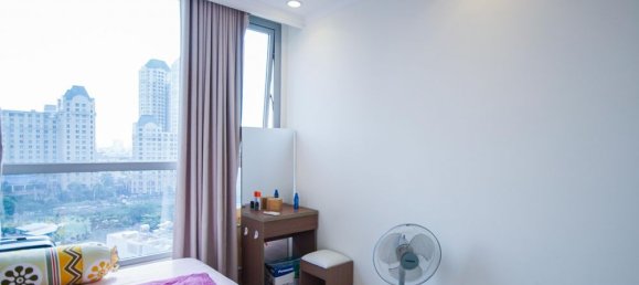 1 room Office in Binh Thanh, Vietnam No. 16271 17