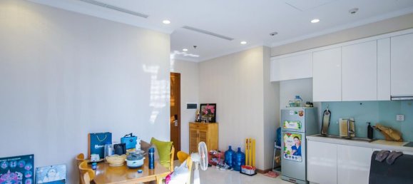 1 room Office in Binh Thanh, Vietnam No. 16271 18