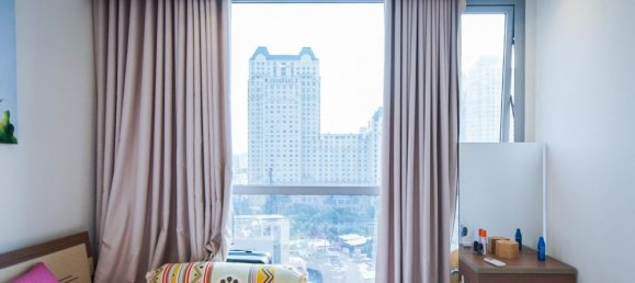 1 room Office in Binh Thanh, Vietnam No. 16271 16