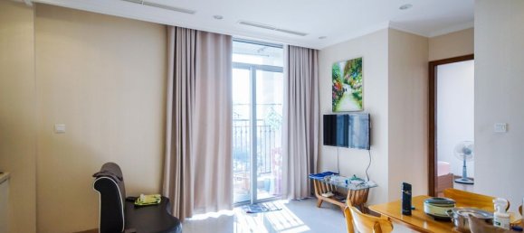 1 room Office in Binh Thanh, Vietnam No. 16271 7