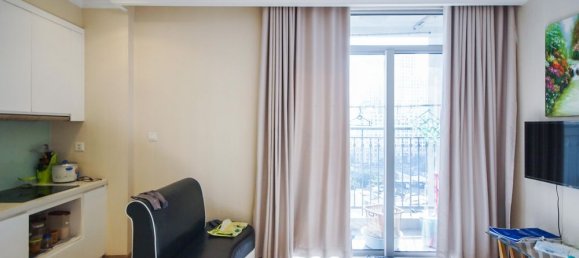 1 room Office in Binh Thanh, Vietnam No. 16271 3