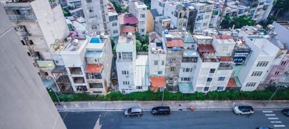 1 room Office in Binh Thanh, Vietnam No. 16271 13