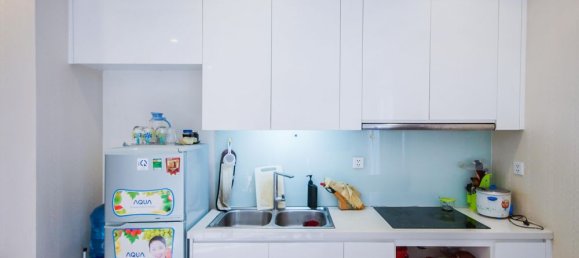 1 room Office in Binh Thanh, Vietnam No. 16271 14