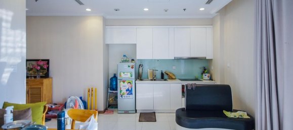 1 room Office in Binh Thanh, Vietnam No. 16271 4