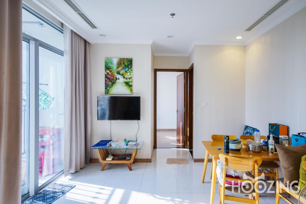 1 room Office in Binh Thanh, Vietnam No. 16271